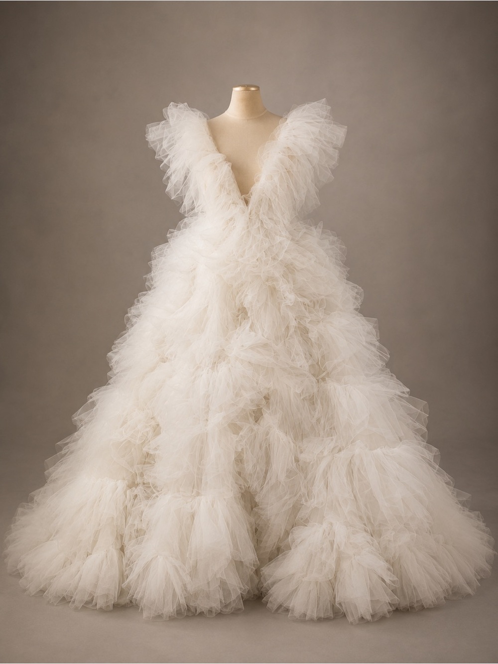 Penelope Gown by Millia London